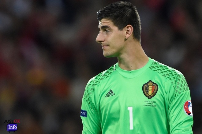 Thibaut Courtois Height Weight Age Bio & Family Affairs - What Do We ...